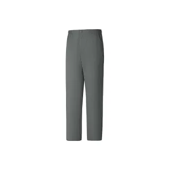 Skechers Casual Pants Men's Volcanic Gray/04YJ