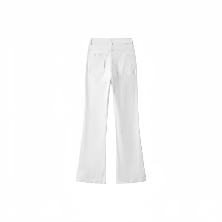 WOKXSS Jeans Unisex-9
