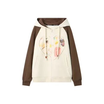 ANDREA MARTIN Sweatshirts Women's