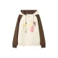 Beige Brown