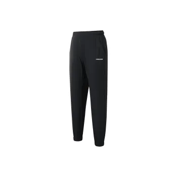 HEAD Sports Pants Men's Black 01