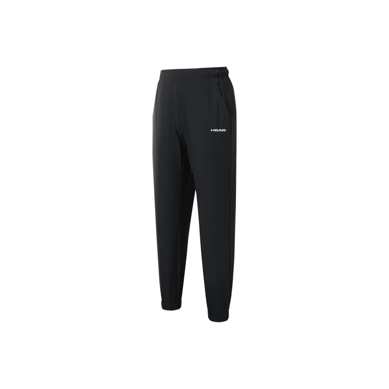 HEAD Sports Pants Men's Black 01-0