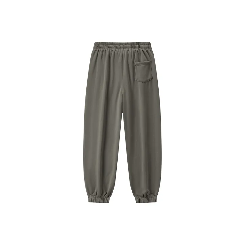 Small Columns Under The Sea Casual Pants Unisex-16