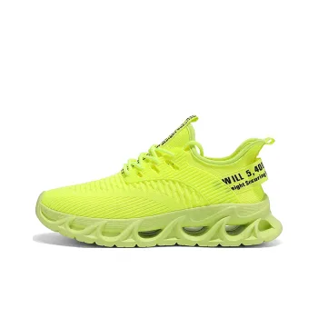 OFFER AITR Cushioning Slip Resistant Support Low Top Casual Shoes Men's