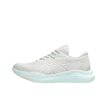 Asics Gel Ride Walk Light 2 Cushioning And Breathable Low Top Casual Shoes Unisex Gray Green