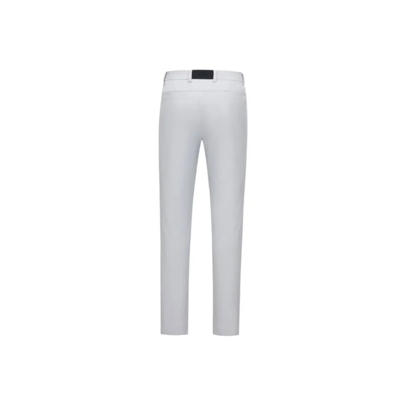 DESCENTE DESCENTEGOLFPRO Collection Sports Pants Men's-1