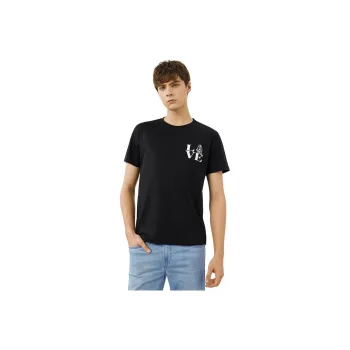 Hush Puppies T Shirts Men