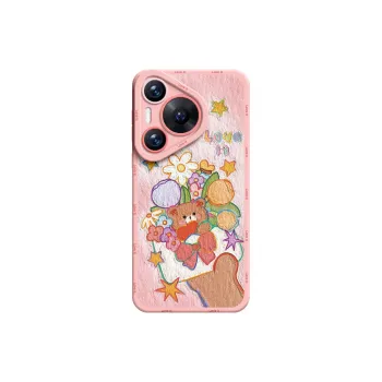 SUPER MOUSE Phone Cases