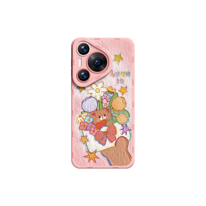 SUPER MOUSE Phone Cases-0