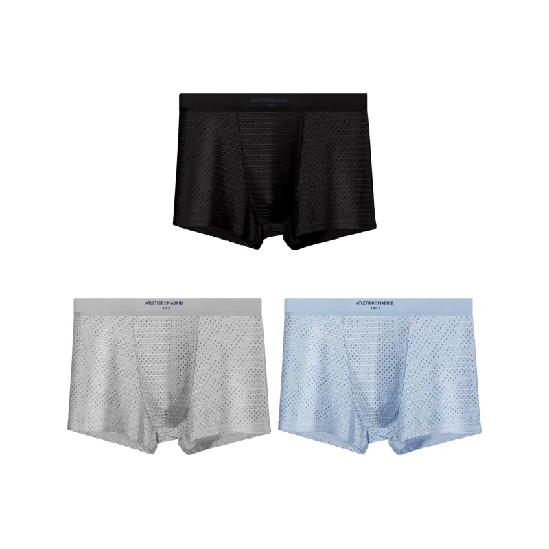 ATLETICO DE MADRID 1903 Underpants Men's Combo Set-15
