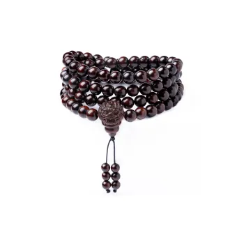 Santan Lodge Pterocarpus Bracelets Unisex