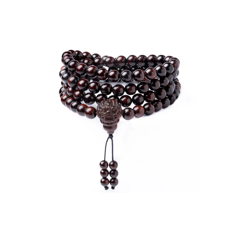 Santan Lodge Pterocarpus Bracelets Unisex-0