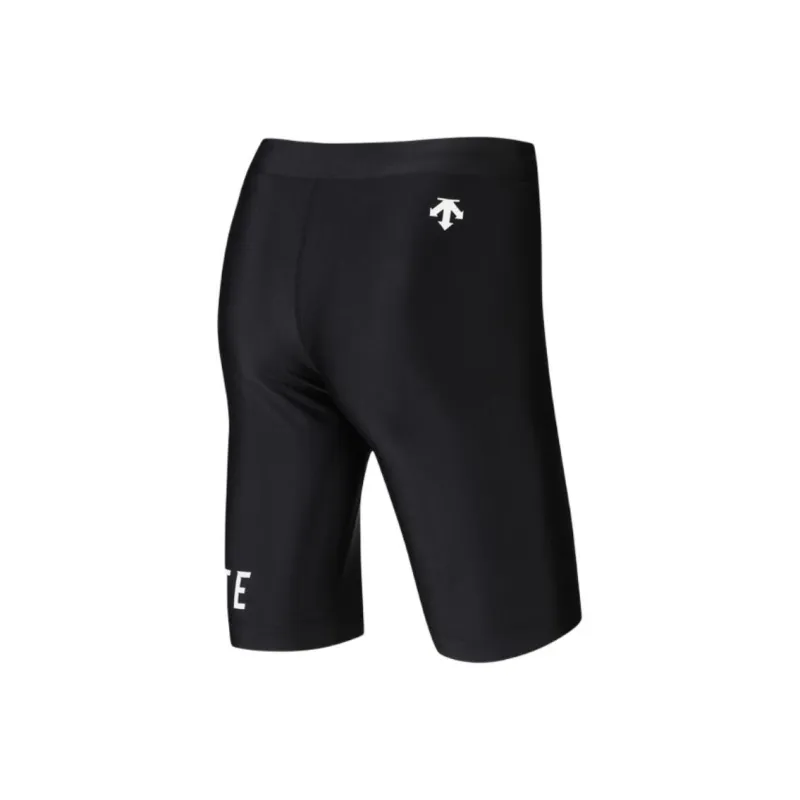 DESCENTE Sports Shorts Men's Black-1
