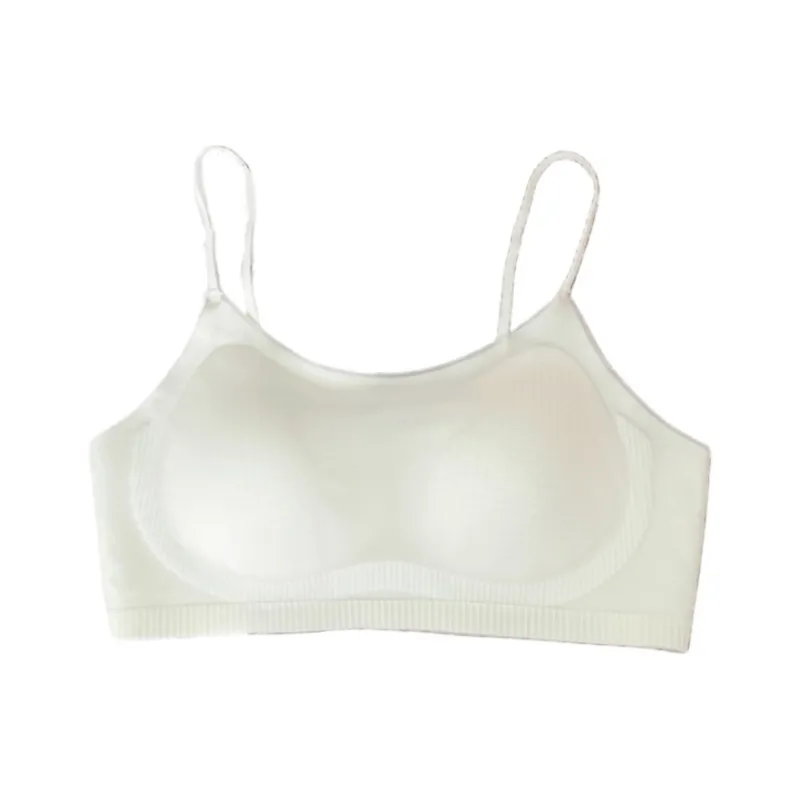 Elan and White Women's Bras-4