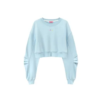 CHUU Sweatshirts Women's Blue