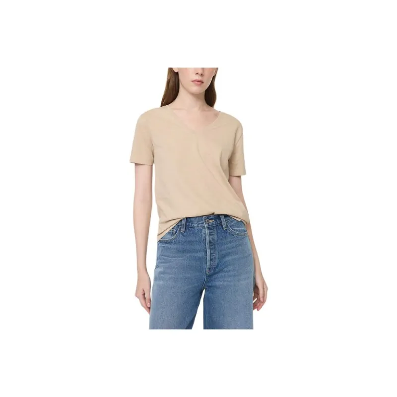 MANGO T Shirts Women's-1