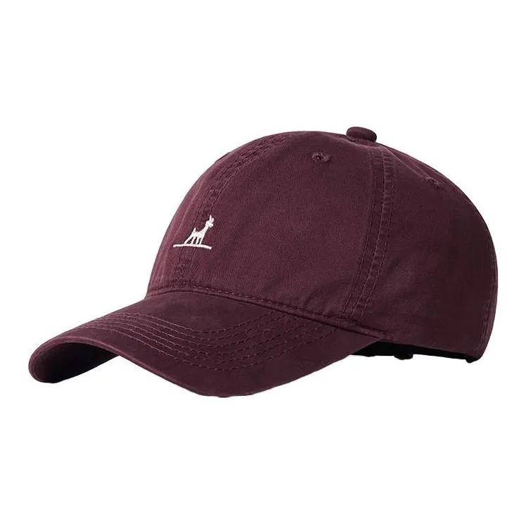 FREE RABBITⅡ Spring Summer Outdoor Sun Protection Versatile Enhances Face Appearance Baseball Caps Unisex-11