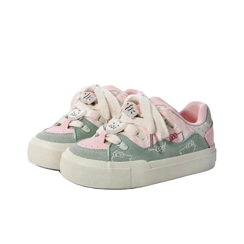 ABCIO Slip Resistant Waterproof Height Increasing Low Top Canvas Shoes-61