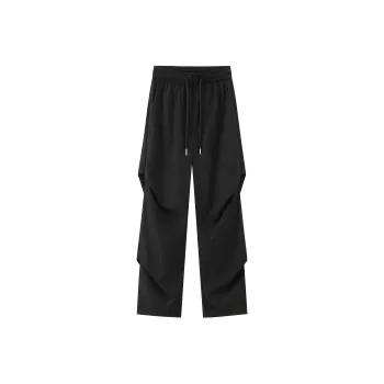 Warrior Feather Collection Riding The Wind Collection Cargo Pants Unisex