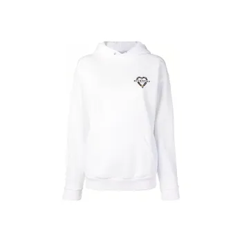 Givenchy Sweatshirts Women's White