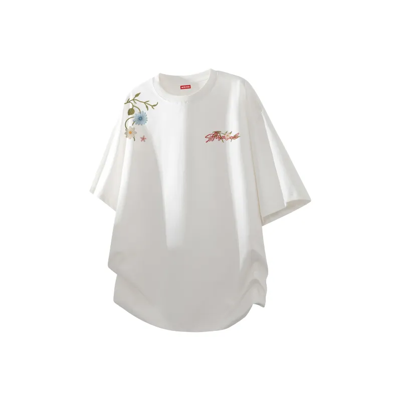 WOKXSS T Shirts Unisex-3