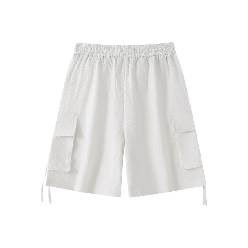 KADAKADA SUITE Casual Shorts Unisex-1