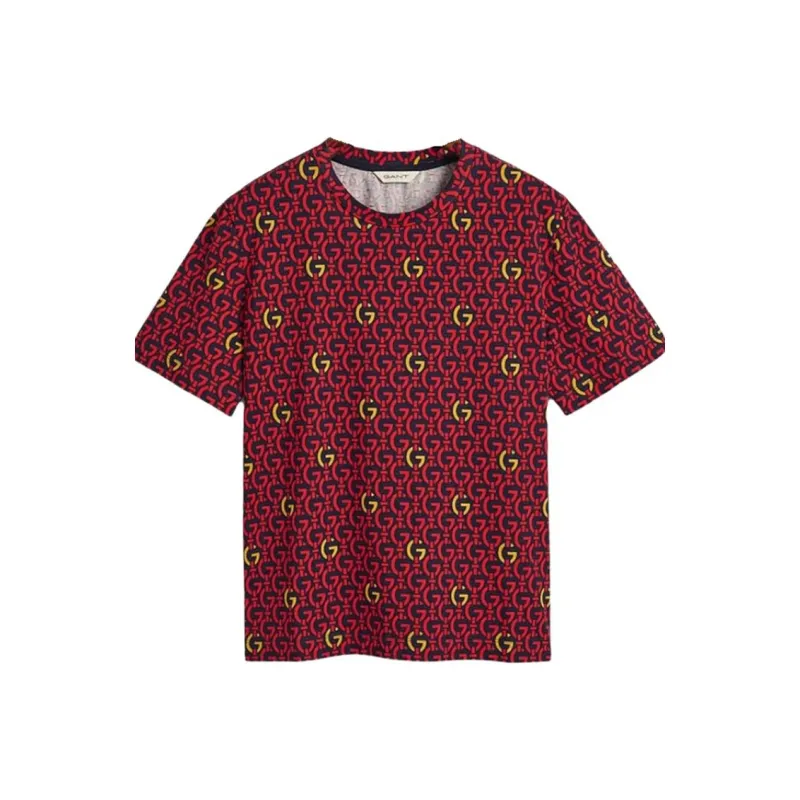 GANT T Shirts Women's-0