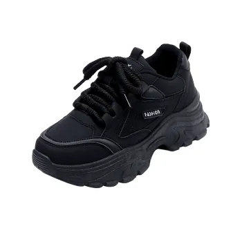 ZULISHI Chunky Sneakers Women's