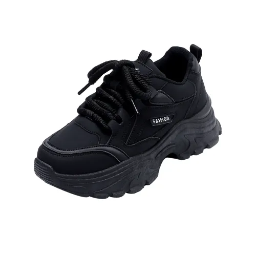 ZULISHI Chunky Sneakers Women's