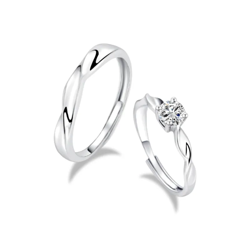 Jingleo Glass Cat Eye Bangles Unisex-1