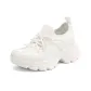 White (Sheepskin Insoles)