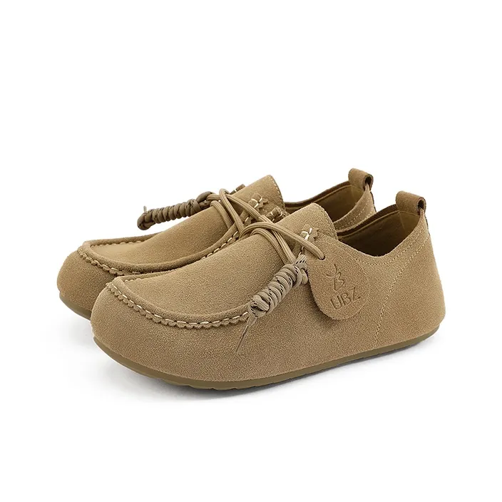 UBZ Casual Single Shoes Women's-1