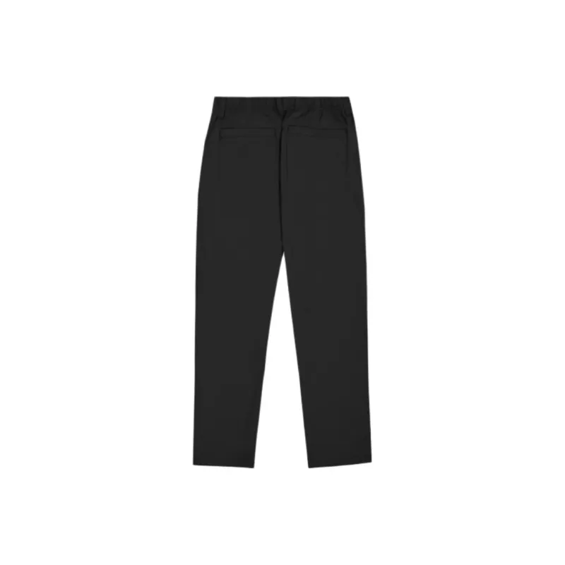 New Balance Sports Life Collection Casual Pants Men's Black-1