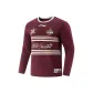 Dark Burgundy