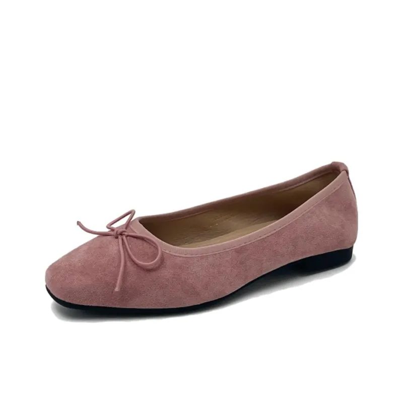 KAISER Casual Single Shoes Women's-16