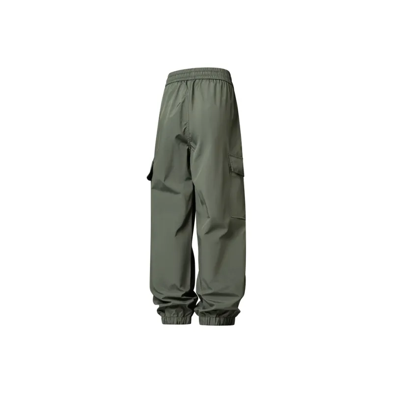 Jeep Fashion Sports Collection Casual Pants Men's-1