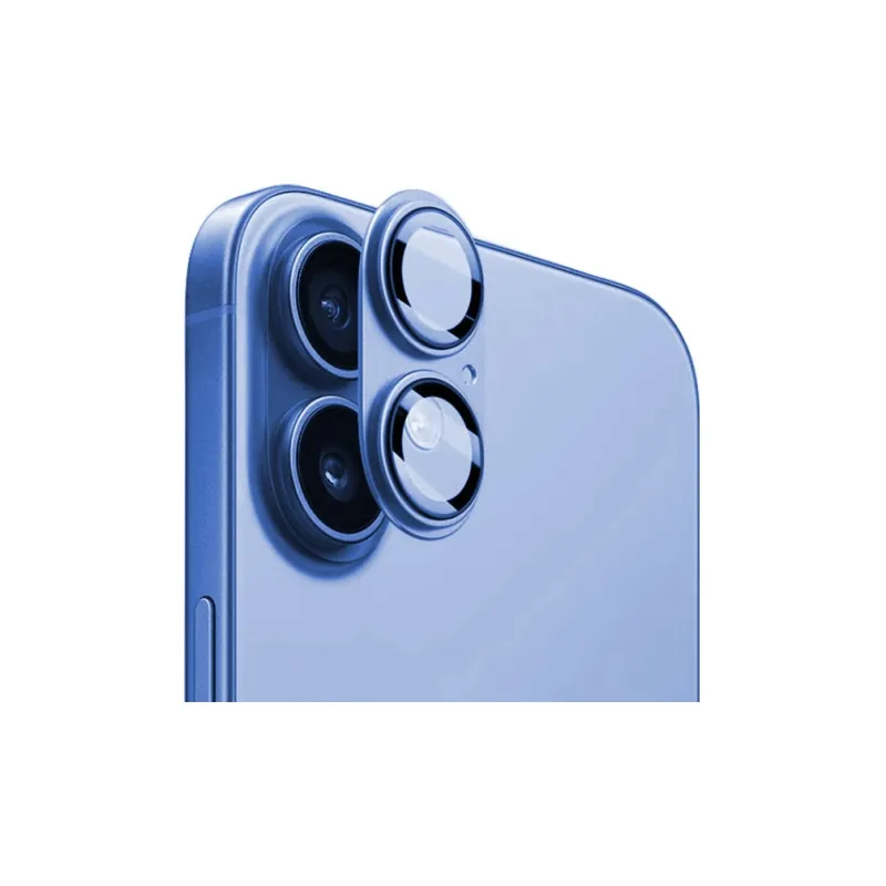 ZHENGGUANG Mobile Phone Lens Protectors HD Scratch Resistant Integrated Armor Full Coverage High Quality-4