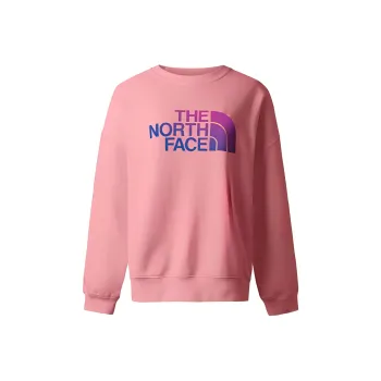 THE NORTH FACE Sweatshirt Women's Pink