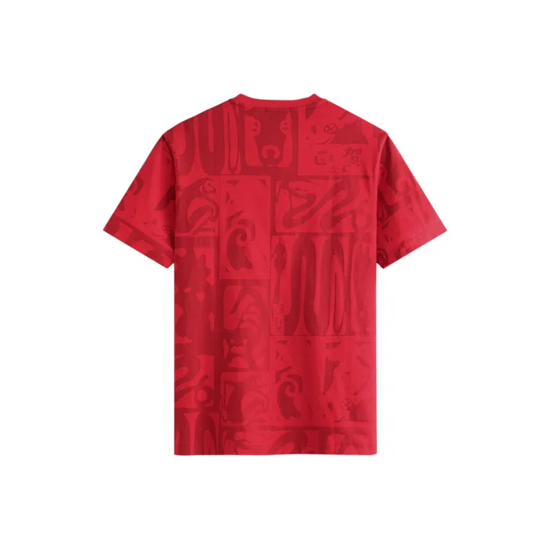 Dance With Wolves T Shirt Men's-7