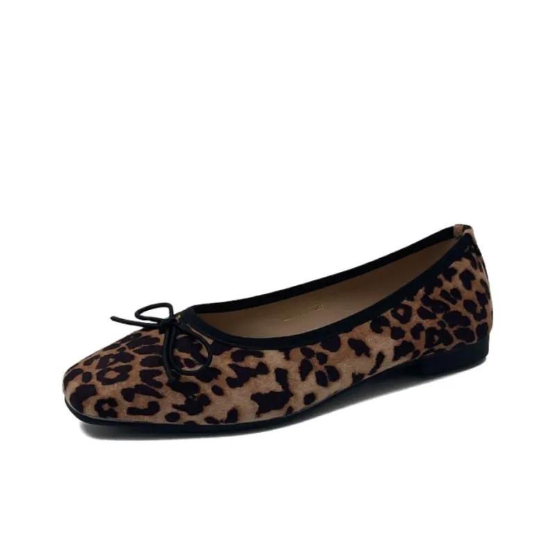 KAISER Casual Single Shoes Women's-20