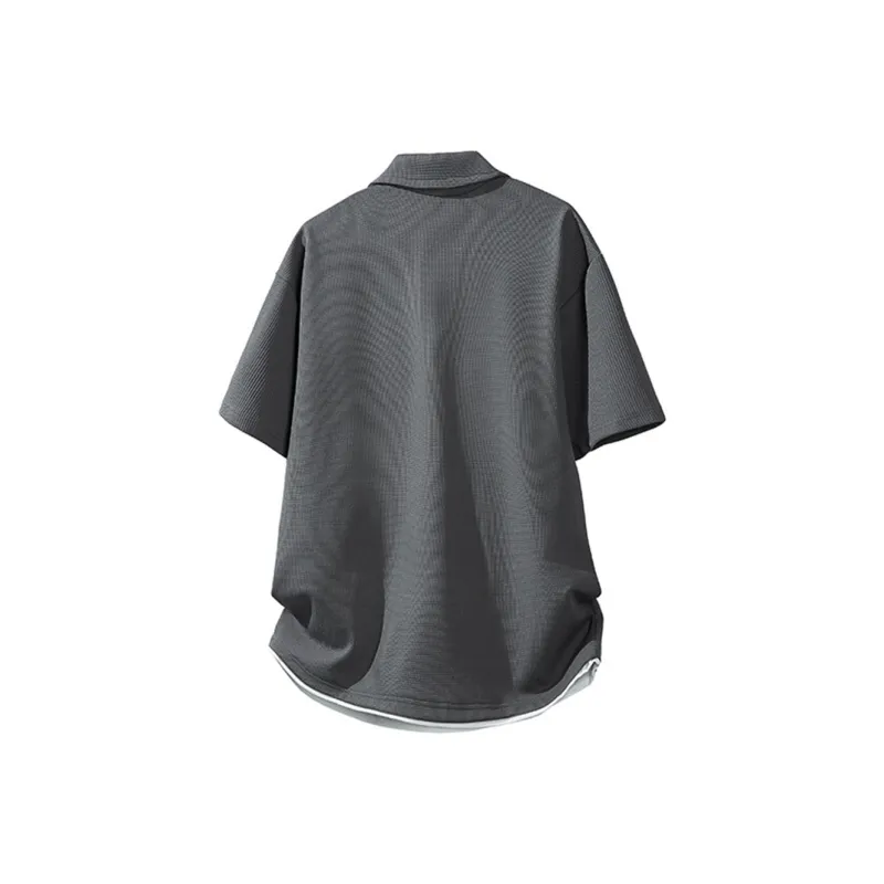 ROSECREED T Shirts Unisex-6