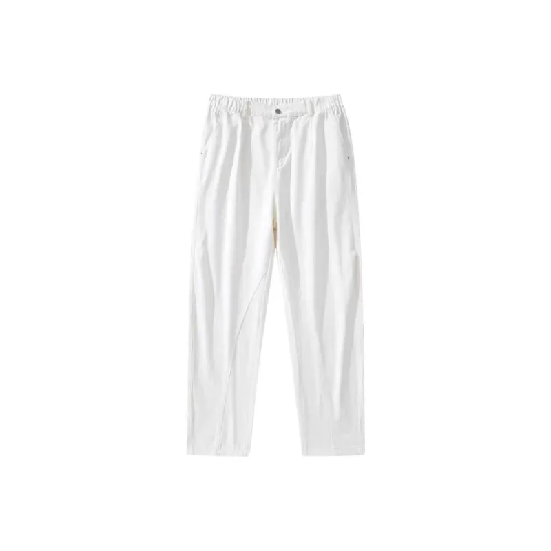 JXAETE Cargo Pants Men-5