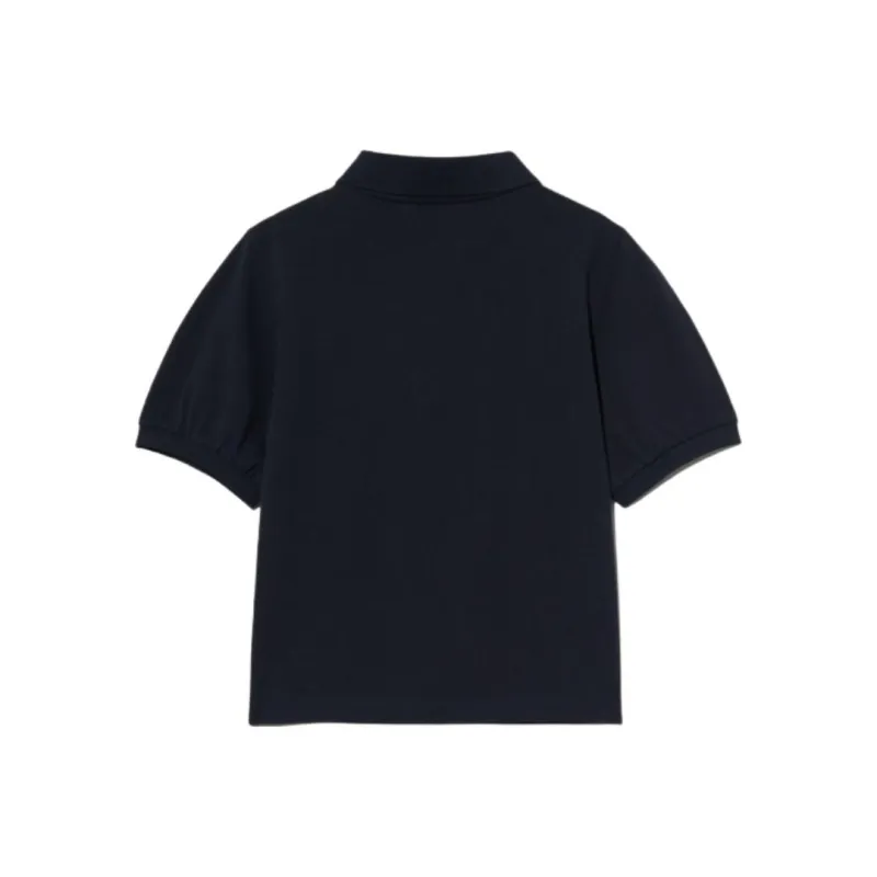 MARITHE FRANCOIS GIRBAUD Puff Sleeve T Shirt Women's-1