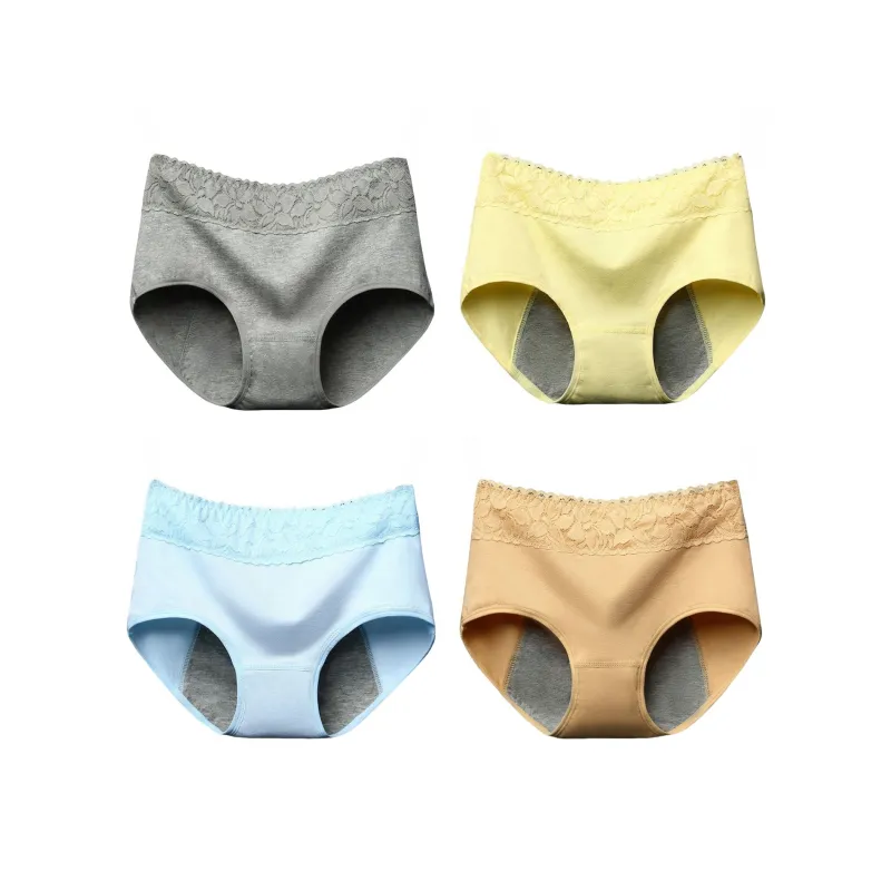 GOSO Women's Underpants-11