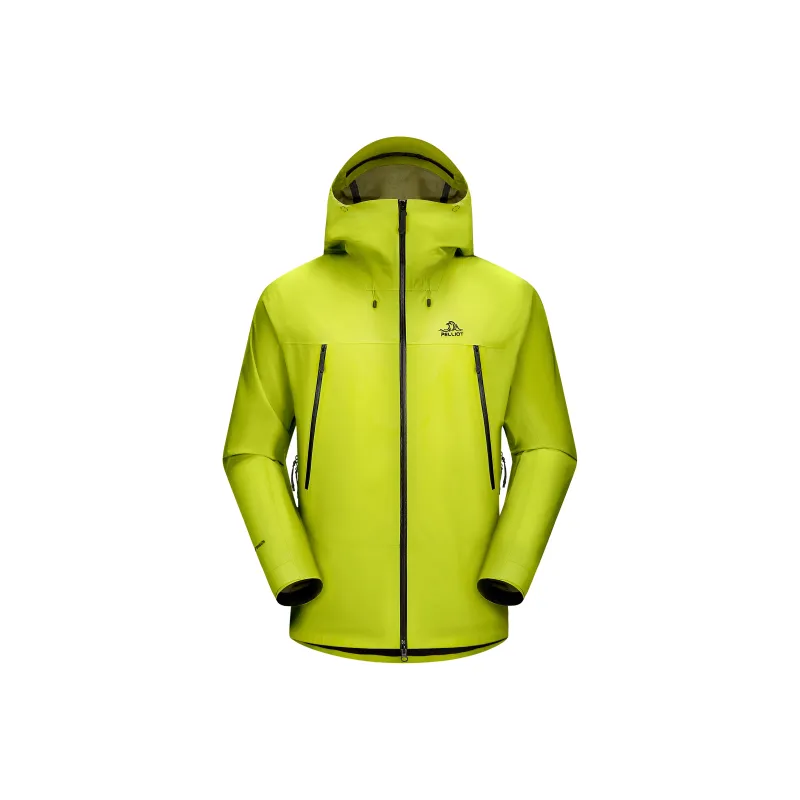 PELLIOT Windbreaker Jacket Unisex-35