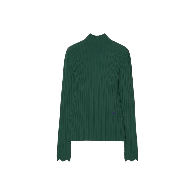 Burberry Knitwear Women's Vine Green-0
