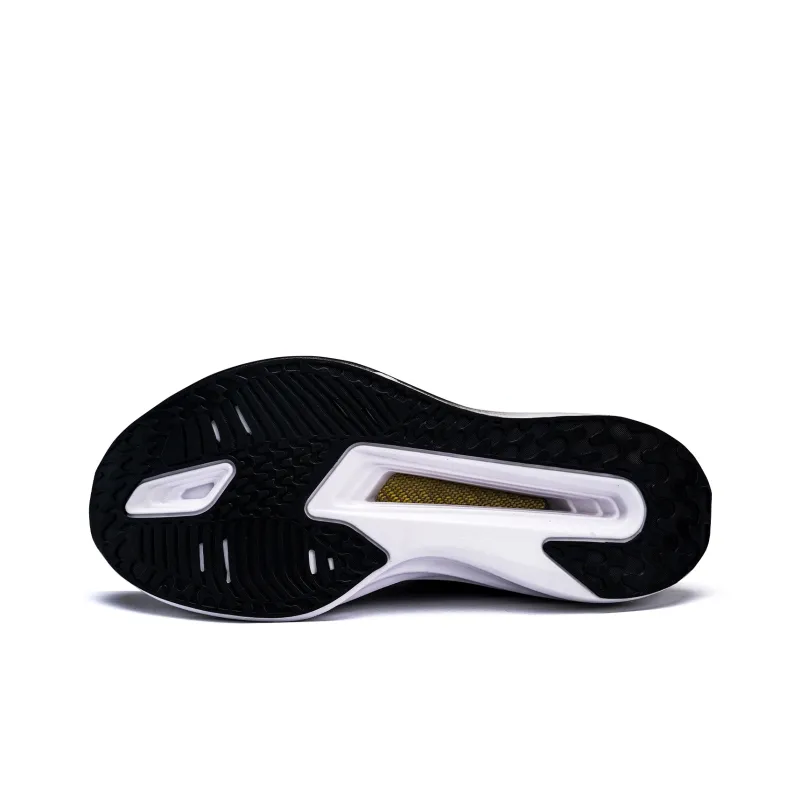 TEPOR Running Shoes Unisex Low Top Misty Blue/Dusk Cloud White/Gradient Black/Ice Blue Pink/Starburst Orange/Duorolan-21