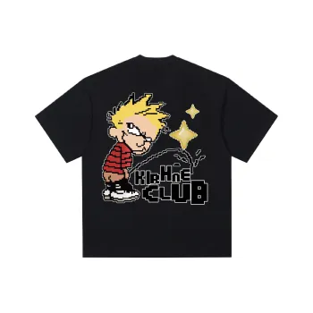 KIRHNE T Shirts Unisex