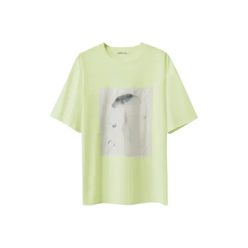 AMII T Shirts Women's