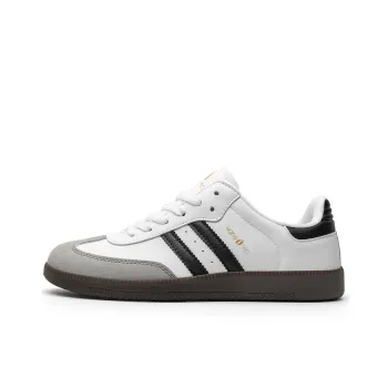 HANG TEN Cushioning Anti Slip And Wear Resistant Support Lightweight Low Top Casual Shoes Men's
